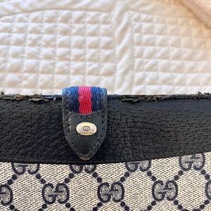 Gucci Wallet - Vintage